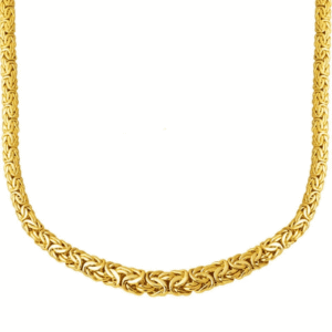 King Golden Chain