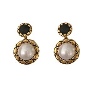 Drop Earrings for Women | A Little joy in Style