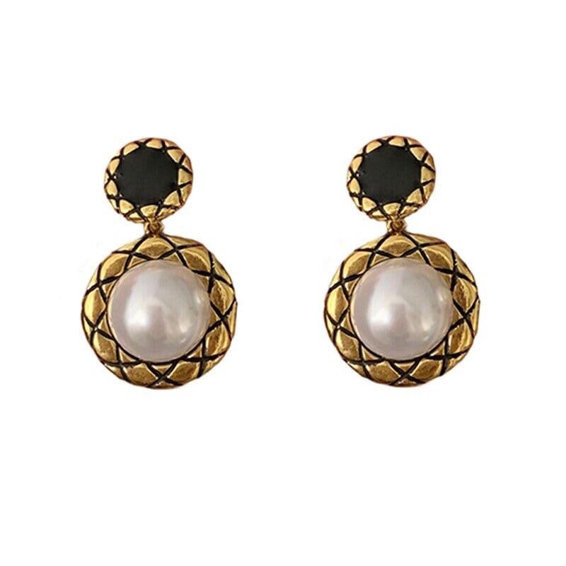 Drop Earrings for Women | A Little joy in Style