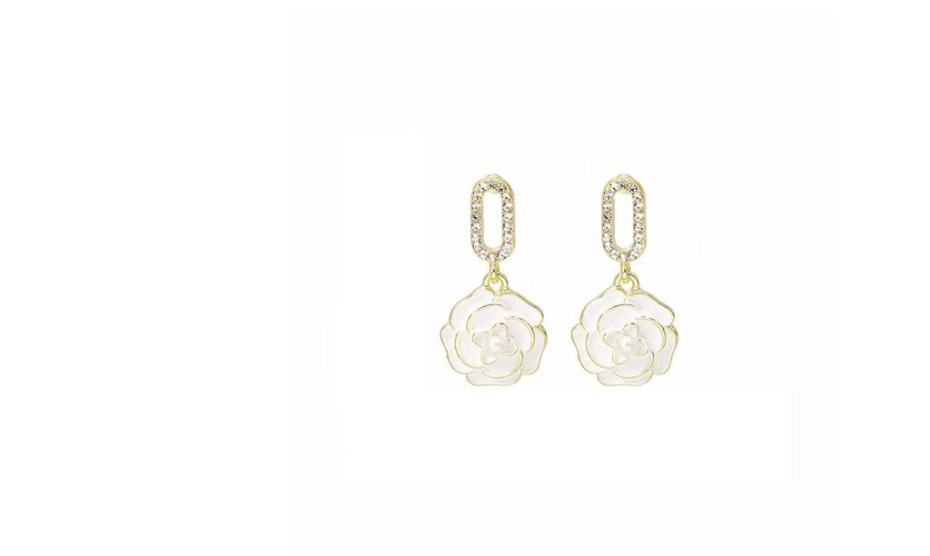 Drop Earrings for Women | A Touch of Joy