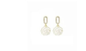 Drop Earrings for Women | A Touch of Joy