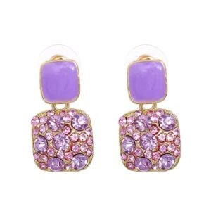 Drop Earrings for Women | A Happy Style Choice