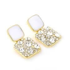 Drop Earrings for Women | Brighten Your Look