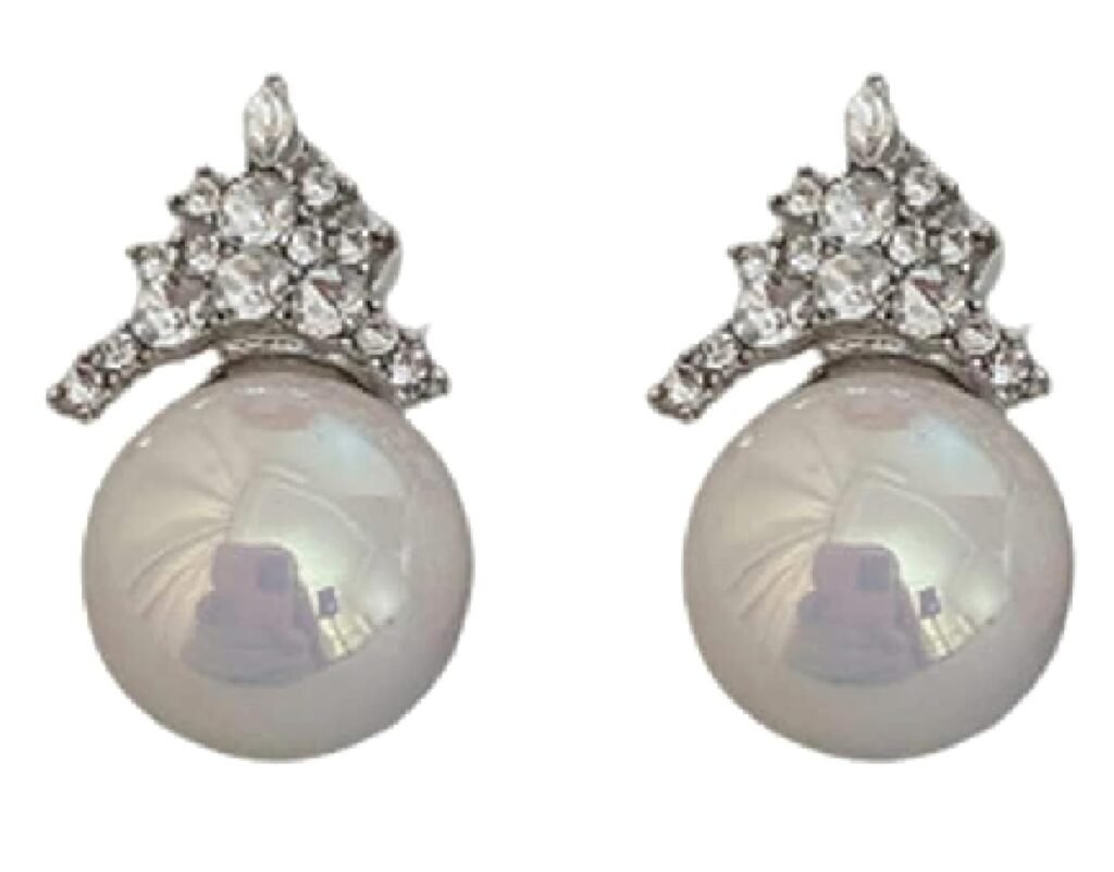 Drop Earrings for Women | A Joyful Style Touch