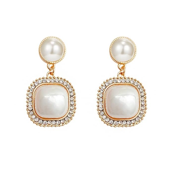 Drop Earrings for Women | A Happy Everyday Style