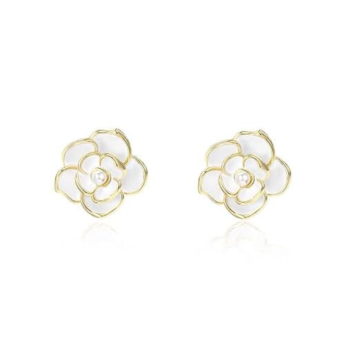 Stud Earring | A Feel-Good Look