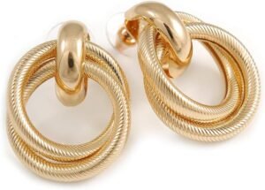 Hoop Earring | Style That Feels Fresh
