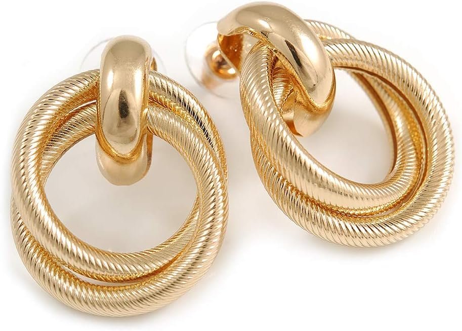 Hoop Earring | Style That Feels Fresh