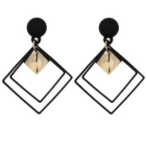 Dangle Earring | Wear Happiness Daily