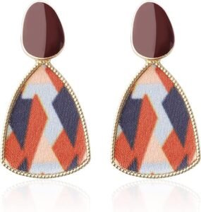 Drop Earring | Feel Happy Instantly