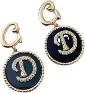 Drop Earring | Style That Brings Joy