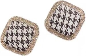 Stud Earring | A Happy Style Boost