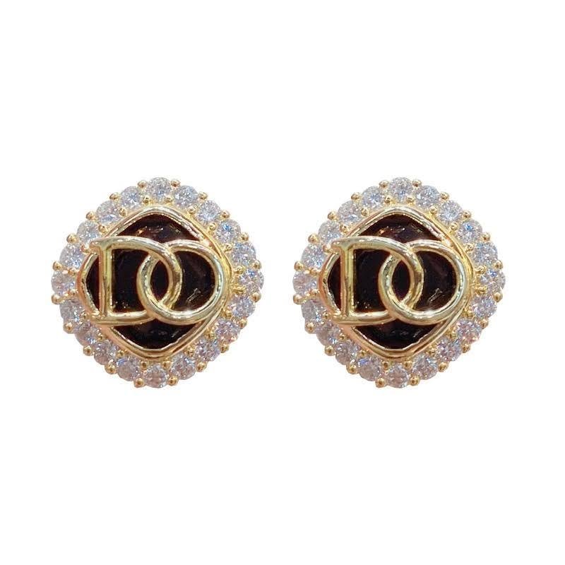 Stud Earring | A Little Extra Happiness