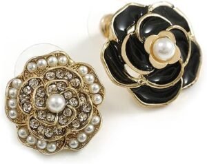 Stud Earring | Bright Style Moments