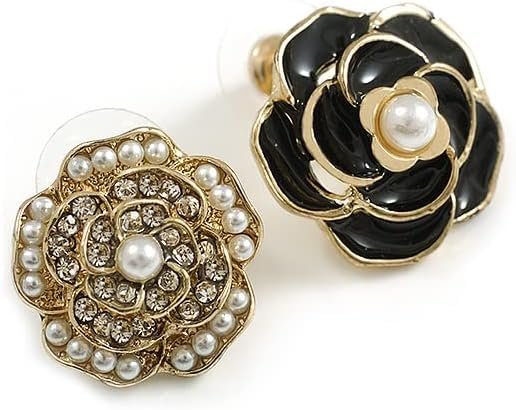 Stud Earring | Bright Style Moments