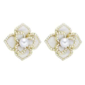 Stud Earring | Made for Happy Days