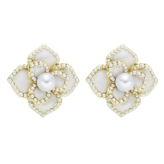 Stud Earring | Made for Happy Days