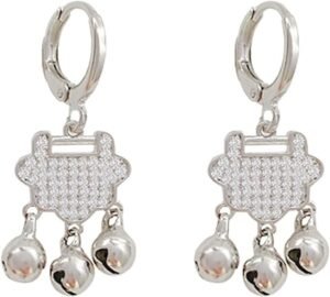 Dangle Earring | Happy Style Energy
