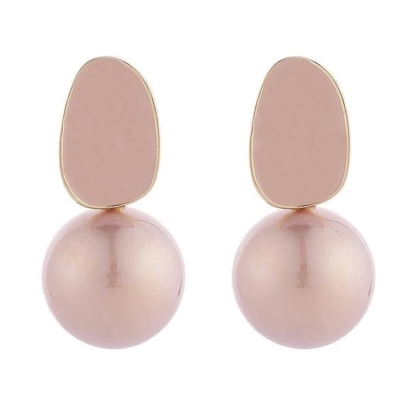 Drop Earring | Feel Light, Feel Stylish