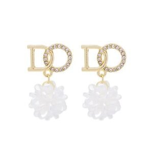 Drop Earring | A Joyful Everyday Look