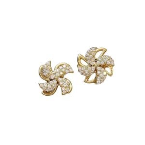 Stud Earring | Happy Looks That Shine