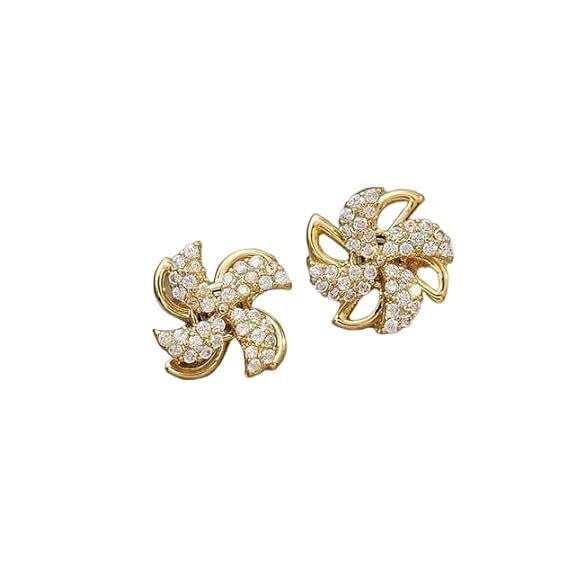 Stud Earring | Happy Looks That Shine