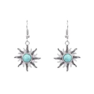 Dangle Earring | A Positive Style Upgrade