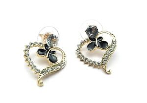 Drop Earring | Feel-Good Everyday Look