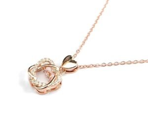 Floral  Pendant  | A Joyful Touch of Style