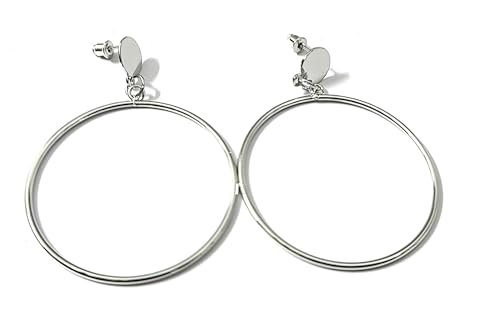 Hoop Earring | Style That Feels Alive