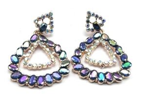 Dangle Earring | A Happy Look Essential