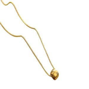 Bead  Pendant  | A Happy Style Fit